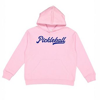The Juniper Shop Pickleball Youth Hoodie