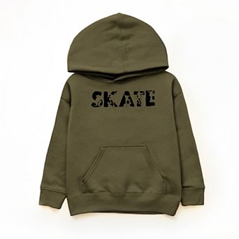 The Juniper Shop Skate Youth Hoodie