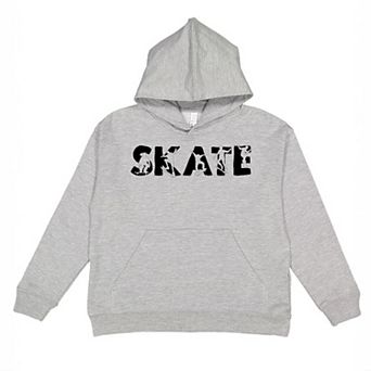 The Juniper Shop Skate Youth Hoodie