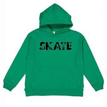 The Juniper Shop Skate Youth Hoodie