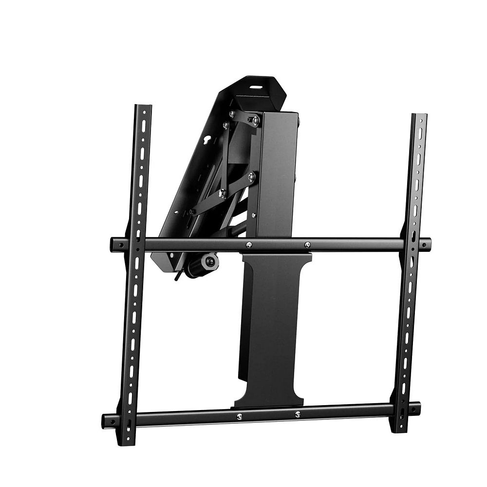 Outdoor TV Motorized Ceiling Mount Electric Flip TV bracket