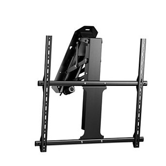 Outdoor TV Motorized Ceiling Mount Electric Flip TV bracket