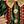 Red Green Gold