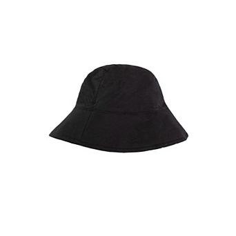 Women's Heat Holders Heatweaver Lined Water Resistant Bucket Hat