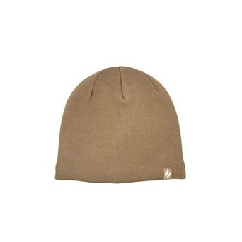 Women's Heat Holders Heatweaver Lined Flat Knit Beanie