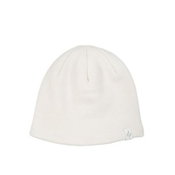 Women's Heat Holders Heatweaver Lined Flat Knit Beanie