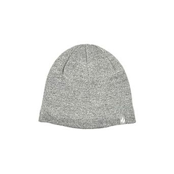 Women's Heat Holders Heatweaver Lined Flat Knit Beanie