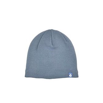 Women's Heat Holders Heatweaver Lined Flat Knit Beanie