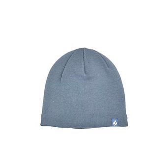 Women's Heat Holders Heatweaver Lined Flat Knit Beanie