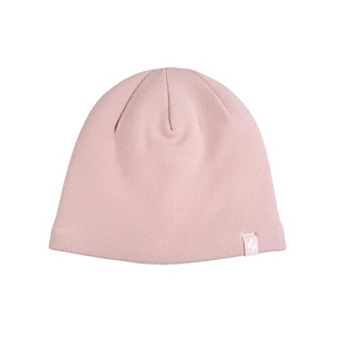 Women's Heat Holders Heatweaver Lined Flat Knit Beanie