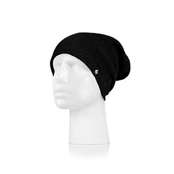 Women's Heat Holders Lined Slouchy Beanie