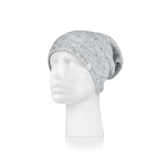 Women's Heat Holders Lined Slouchy Beanie
