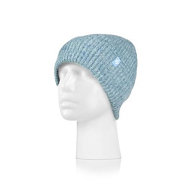 Women's Heat Holders Heatweaver Lined Beanie