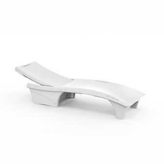 Step2 Adjustable Back In-Pool Lounger