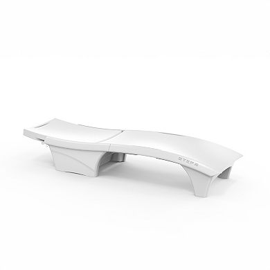 Step2 Adjustable Back In-Pool Lounger