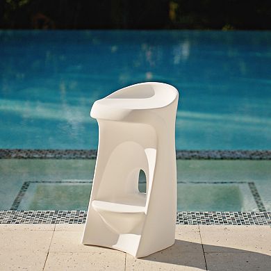 Step2 VERO In-Pool Stool