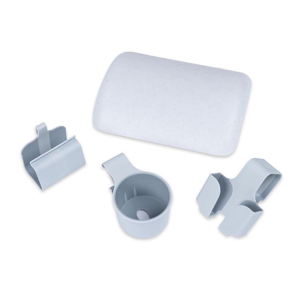 Step2 Vero Pool Accessories 4-Piece Poolside Essentials Set