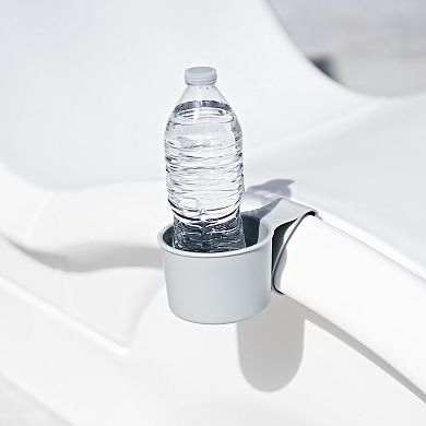 Step2 Vero Pool Accessories 4-Piece Poolside Essentials Set