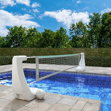 Step2 Poolside Volleyball Set