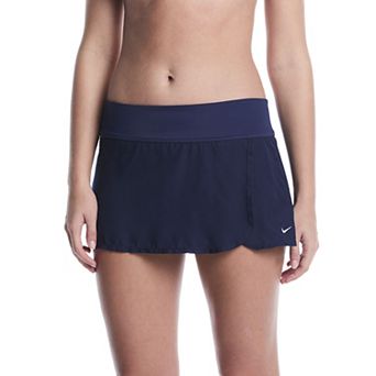 Women's Nike Swim Effortless Essential Swim Bottoms