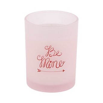 Celebrate Together™ Sugared Vanilla Be Mine Candle