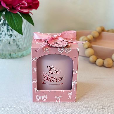 Celebrate Together™ Sugared Vanilla Be Mine Candle
