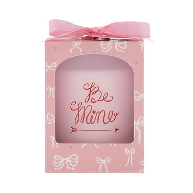 Celebrate Together™ Sugared Vanilla Be Mine Candle