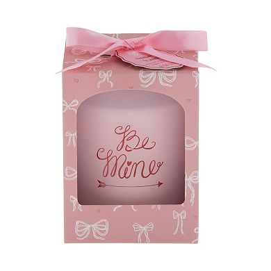 Celebrate Together™ Sugared Vanilla Be Mine Candle
