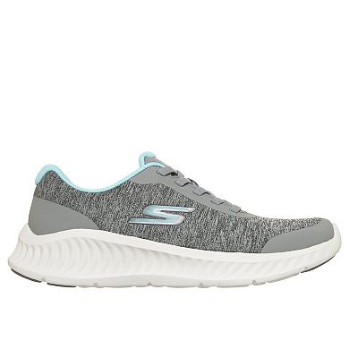 Skechers® GO WALK® Women's Slip-On Comfort Sneakers