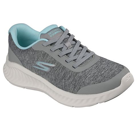 Женские кроссовки Skechers GO WALK® Women's Slip-On Comfort Sneakers