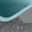 Gray Turquoise