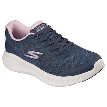 Skechers® GO WALK® Women's Slip-On Comfort Sneakers