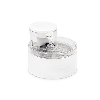 PetSafe® Outlast™ 60-oz. Pumpless Pet Fountain