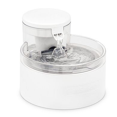 PetSafe® Outlast™ 60-oz. Pumpless Pet Fountain