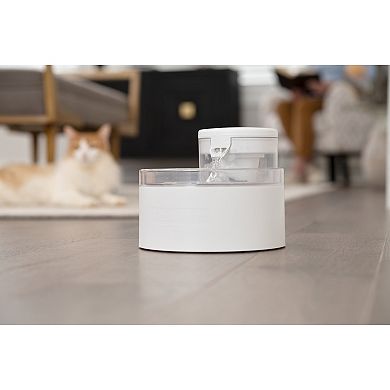 PetSafe® Outlast™ 60-oz. Pumpless Pet Fountain