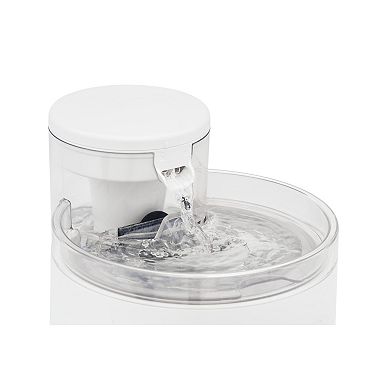 PetSafe® Outlast™ 60-oz. Pumpless Pet Fountain