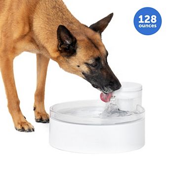 PetSafe® Outlast™ 128-oz. Pumpless Pet Fountain