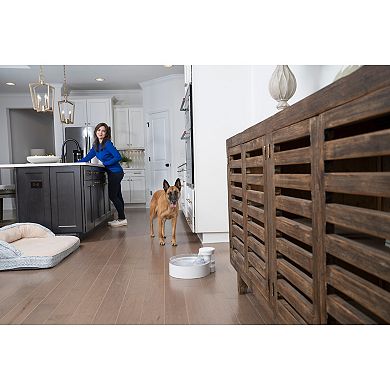 PetSafe® Outlast™ 128-oz. Pumpless Pet Fountain