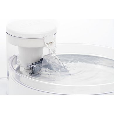 PetSafe® Outlast™ 128-oz. Pumpless Pet Fountain