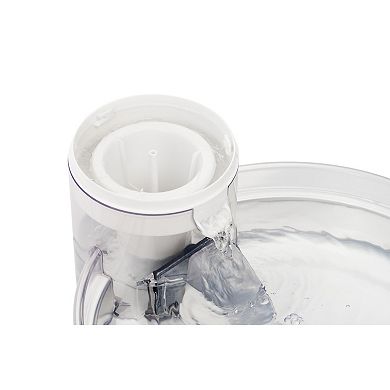 PetSafe® Outlast™ 128-oz. Pumpless Pet Fountain