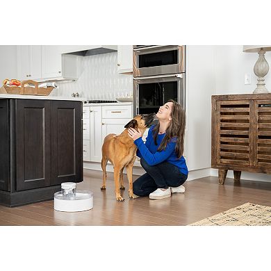 PetSafe® Outlast™ 128-oz. Pumpless Pet Fountain