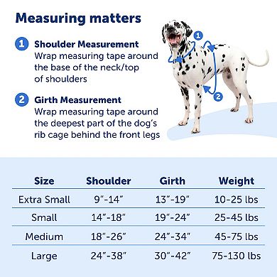 PetSafe® Easy Walk® Comfort Harness