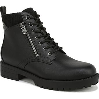 Blowfish Malibu Deva Women's Zip Short Boots