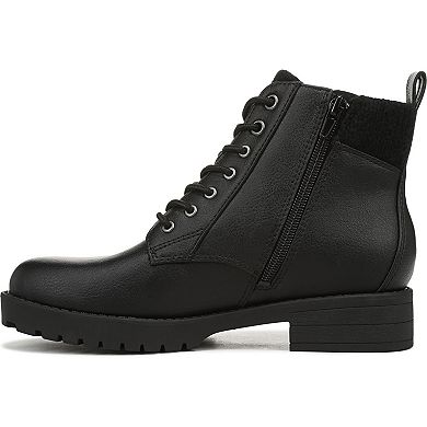 Blowfish Malibu Deva Women's Zip Short Boots