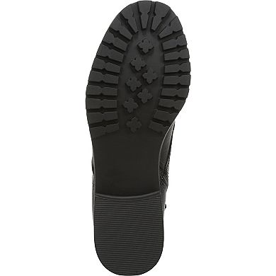 Blowfish Malibu Deva Women's Zip Short Boots