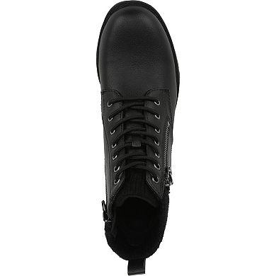 Blowfish Malibu Deva Women's Zip Short Boots