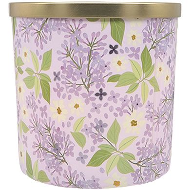 Sonoma Goods For Life® Lilac Fields 12-oz. Decorative Candle