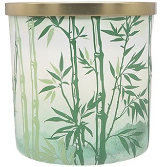 Sonoma Goods For Life® Fresh Bamboo 12-oz. Decorative Candle