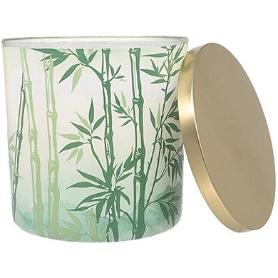 Sonoma Goods For Life® Fresh Bamboo 12-oz. Decorative Candle