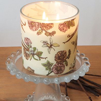 Sonoma Goods For Life® Sugared Vanilla 12-oz. Decorative Candle